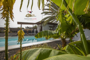 Villa Luz